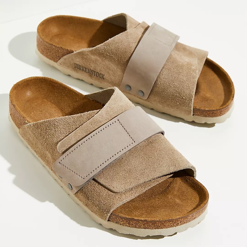 Birkenstock Kyoto Sandals